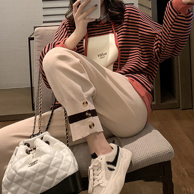 Αθλητικά παντελόνια για εγκύους