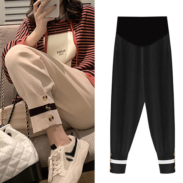 Αθλητικά παντελόνια για εγκύους