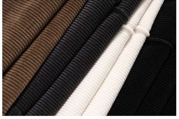 Γυναικείο παντελόνι για εγκύους σε τρία χρώματα