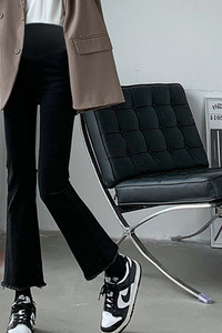 Γυναικείο τζιν Charleston για εγκύους