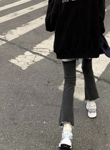 Γυναικείο τζιν Charleston για εγκύους