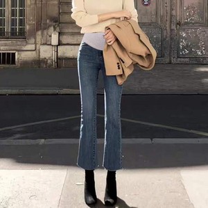 Γυναικείο τζιν Charleston για εγκύους