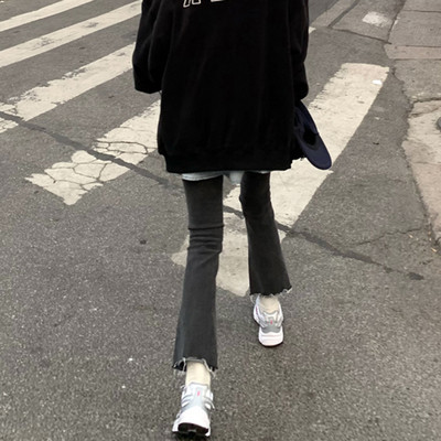 Γυναικείο τζιν Charleston για εγκύους