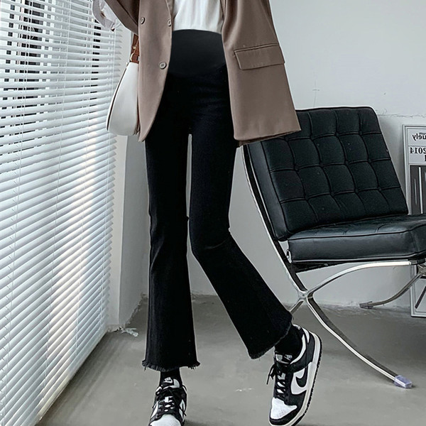 Γυναικείο τζιν Charleston για εγκύους