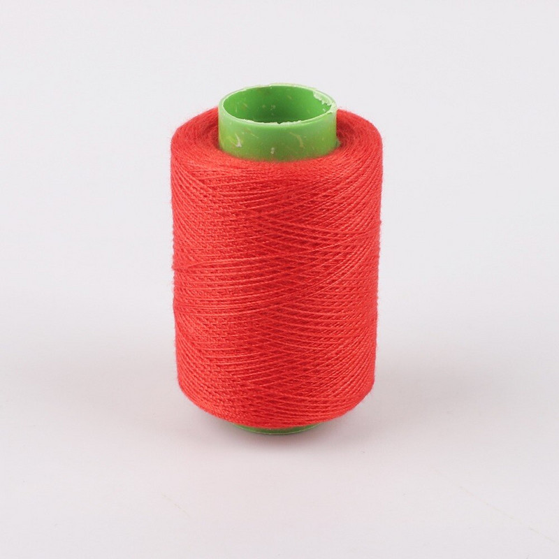 Ață de cusut de înaltă tenacitate, 3000 de metri, ață de brodat pentru mașină, poliester, plasture artizanală, consumabile pentru volan