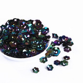 10g 5mm 6mm 8mm 10mm litrid ploomi litrid sädelevad helbed rõivaste jaoks DIY pulmakunsti käsitöötarbed käsitöötarbed