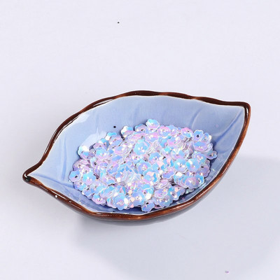 10g 5mm 6mm 8mm 10mm litrid ploomi litrid sädelevad helbed rõivaste jaoks DIY pulmakunsti käsitöötarbed käsitöötarbed