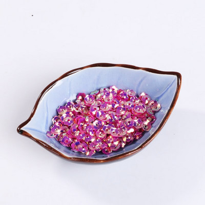 10g 5mm 6mm 8mm 10mm litrid ploomi litrid sädelevad helbed rõivaste jaoks DIY pulmakunsti käsitöötarbed käsitöötarbed