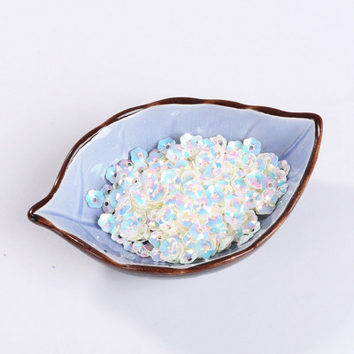 10g 5mm 6mm 8mm 10mm litrid ploomi litrid sädelevad helbed rõivaste jaoks DIY pulmakunsti käsitöötarbed käsitöötarbed