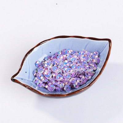 10g 5mm 6mm 8mm 10mm litrid ploomi litrid sädelevad helbed rõivaste jaoks DIY pulmakunsti käsitöötarbed käsitöötarbed