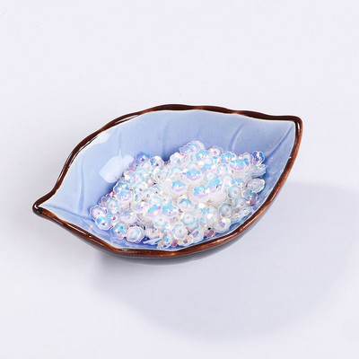 10g 5mm 6mm 8mm 10mm litrid ploomi litrid sädelevad helbed rõivaste jaoks DIY pulmakunsti käsitöötarbed käsitöötarbed