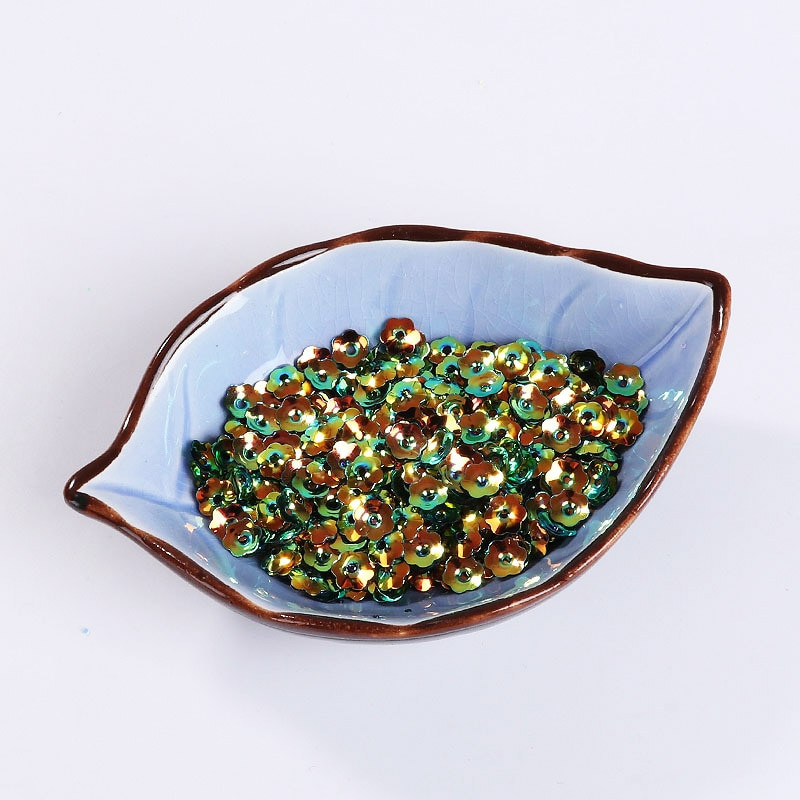 10g 5mm 6mm 8mm 10mm litrid ploomi litrid sädelevad helbed rõivaste jaoks DIY pulmakunsti käsitöötarbed käsitöötarbed