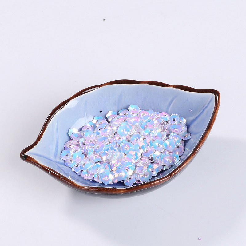 10g 5mm 6mm 8mm 10mm litrid ploomi litrid sädelevad helbed rõivaste jaoks DIY pulmakunsti käsitöötarbed käsitöötarbed