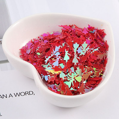 500 tk/pakend 4*10 mm tantsutüdruku lahtised litrid käsitöö jaoks DIY küünte sädelev helbed pailletid litrid limakaunistamiseks tarvikud