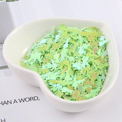 500 tk/pakend 4*10 mm tantsutüdruku lahtised litrid käsitöö jaoks DIY küünte sädelev helbed pailletid litrid limakaunistamiseks tarvikud