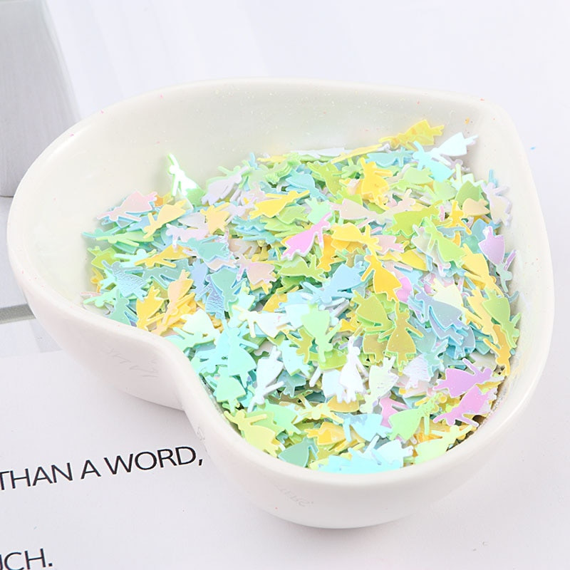 500 tk/pakend 4*10 mm tantsutüdruku lahtised litrid käsitöö jaoks DIY küünte sädelev helbed pailletid litrid limakaunistamiseks tarvikud