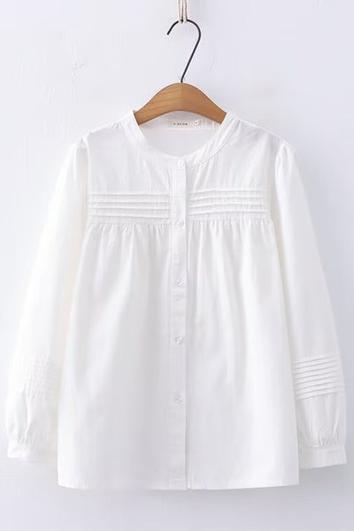 Γυναικείο πουκάμισο casual - για εγκύους