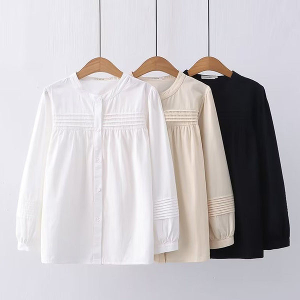 Γυναικείο πουκάμισο casual - για εγκύους