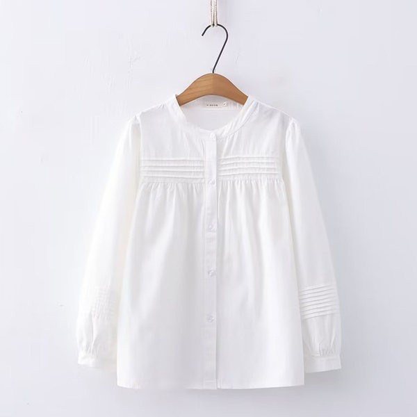 Γυναικείο πουκάμισο casual - για εγκύους