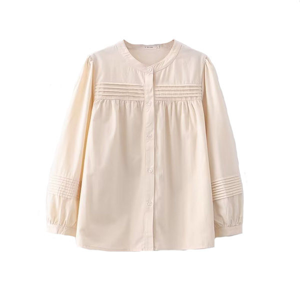 Γυναικείο πουκάμισο casual - για εγκύους