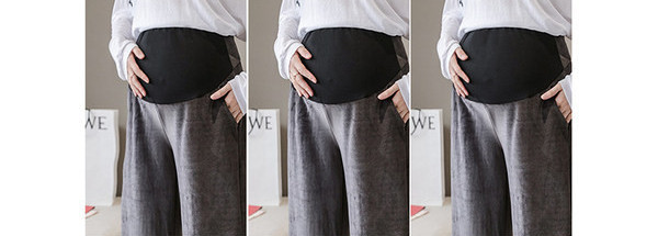 Παντελόνια για έγκυες γυναίκες