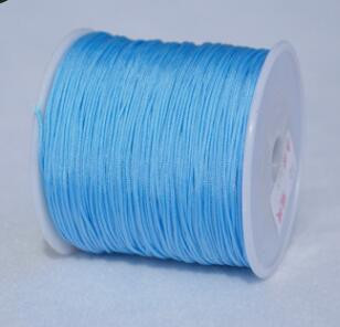 0,8 mm 90 m br. 72 konac od žada crveno uže ručno pleteno uže kineski čvor žica rese/narukvica pleteni konac/uradi sam materijal konac