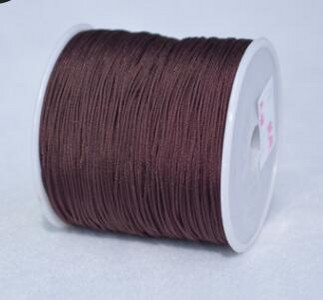 0,8 mm 90 m br. 72 konac od žada crveno uže ručno pleteno uže kineski čvor žica rese/narukvica pleteni konac/uradi sam materijal konac