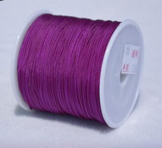 0,8 mm 90 m br. 72 konac od žada crveno uže ručno pleteno uže kineski čvor žica rese/narukvica pleteni konac/uradi sam materijal konac