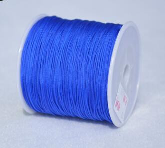 0,8 mm 90 m br. 72 konac od žada crveno uže ručno pleteno uže kineski čvor žica rese/narukvica pleteni konac/uradi sam materijal konac