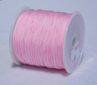 0,8 mm 90 m br. 72 konac od žada crveno uže ručno pleteno uže kineski čvor žica rese/narukvica pleteni konac/uradi sam materijal konac