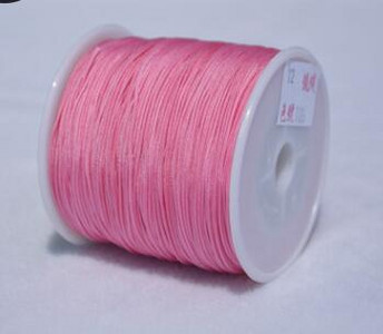 0,8 mm 90 m br. 72 konac od žada crveno uže ručno pleteno uže kineski čvor žica rese/narukvica pleteni konac/uradi sam materijal konac