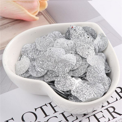 10 g 13 mm svjetlucavi prah svjetlucavi školjkasti oblik riblje ljuske šljokice PVC paillettes šivanje vjenčanica DIY Lentejuelas dodaci