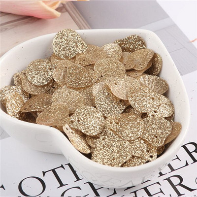 10 g 13 mm svjetlucavi prah svjetlucavi školjkasti oblik riblje ljuske šljokice PVC paillettes šivanje vjenčanica DIY Lentejuelas dodaci