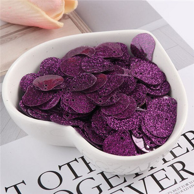 10 g 13 mm svjetlucavi prah svjetlucavi školjkasti oblik riblje ljuske šljokice PVC paillettes šivanje vjenčanica DIY Lentejuelas dodaci