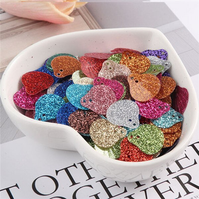 10 g 13 mm svjetlucavi prah svjetlucavi školjkasti oblik riblje ljuske šljokice PVC paillettes šivanje vjenčanica DIY Lentejuelas dodaci