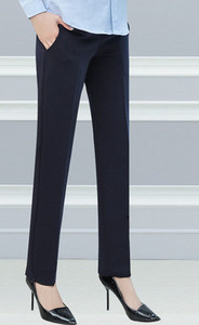 Pantaloni eleganti de dama pentru gravide