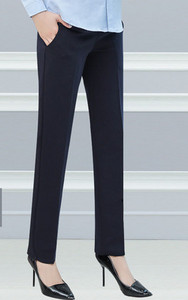 Pantaloni eleganti de dama pentru gravide