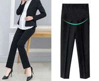 Pantaloni eleganti de dama pentru gravide