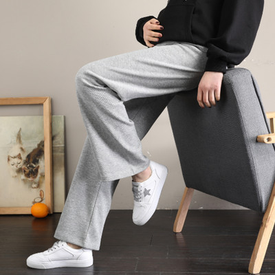 Kõrge vöökohaga spordipüksid rasedatele