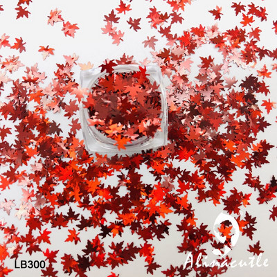 15g Halloween Spider Sequins DIY Supplies Nails Art Polymer Clear Accessories DIY Sequins scrapbook shakes