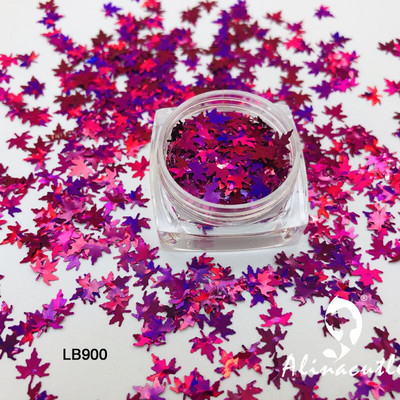 15g Halloween Spider Sequins DIY Supplies Nails Art Polymer Clear Accessories DIY Sequins scrapbook shakes