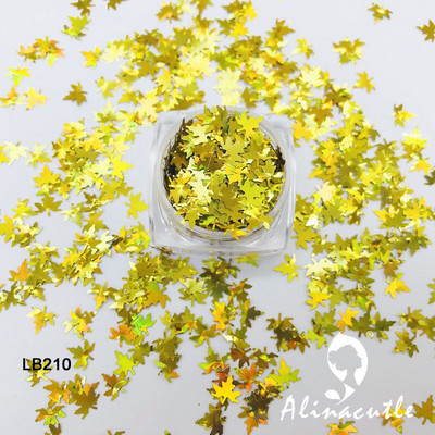 15g Halloween Spider Sequins DIY Supplies Nails Art Polymer Clear Accessories DIY Sequins scrapbook shakes