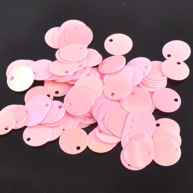 10g strieborný základ 11 farieb 10mm ploché okrúhle voľné flitre šitie paillettes svadobné remeslo dobrá kvalita doprava zdarma cp1397