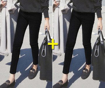 Γυναικείο κολάν εγκυμοσύνης Clear