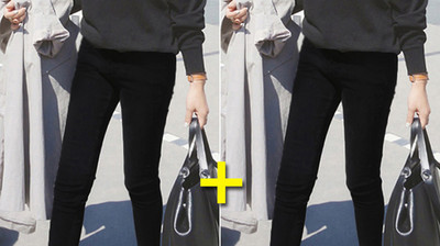 Γυναικείο κολάν εγκυμοσύνης Clear