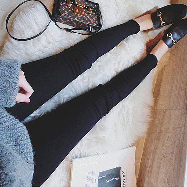 Γυναικείο κολάν εγκυμοσύνης Clear