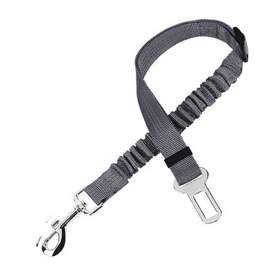 Podesivi sigurnosni pojas za pse Sigurnosni pojas za automobil Povodac za psa Povodac za pojas za vozilo Elastični reflektirajući sigurnosni konop Pribor za mačke za kućne ljubimce