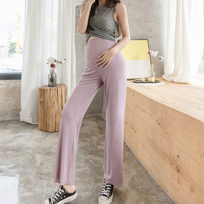 Γυναικείο φαρδύ κολάν για εγκύους