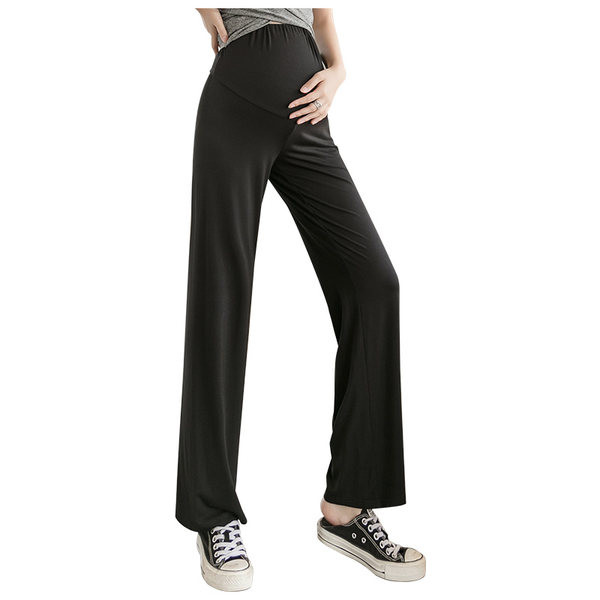 Γυναικείο φαρδύ κολάν για εγκύους