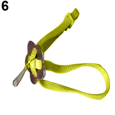 Lizard Harness Praktiline Kasulik Lacertid Rihm Ohutu Mugav Lacertid Rihm